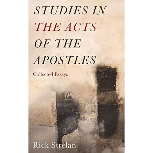 Studies In The Acts Of The Apostles