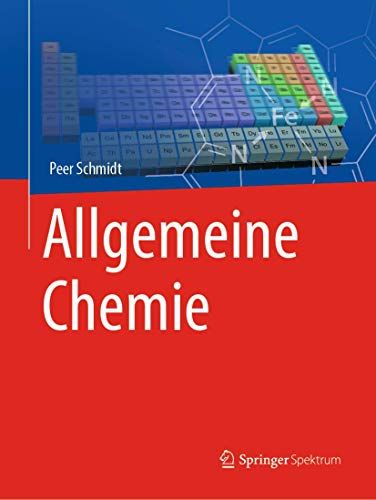 Allgemeine Chemie