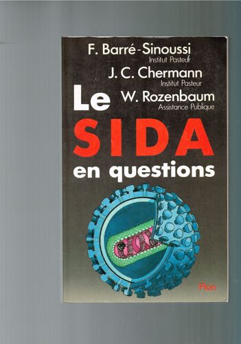 Le Sida En Question