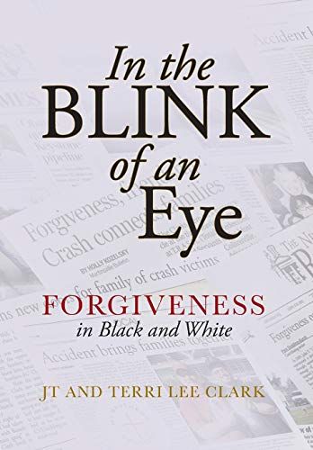 In The Blink Of An Eye: Forgiveness In Black And White