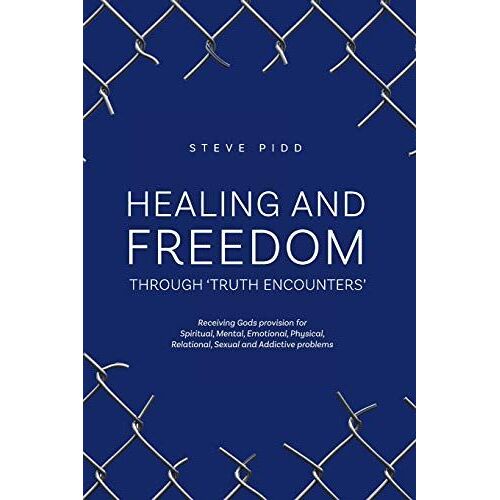 Healing And Freedom Through 'truth Encounters'