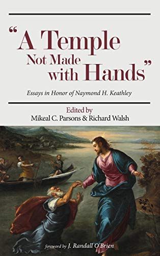 A Temple Not Made With Hands