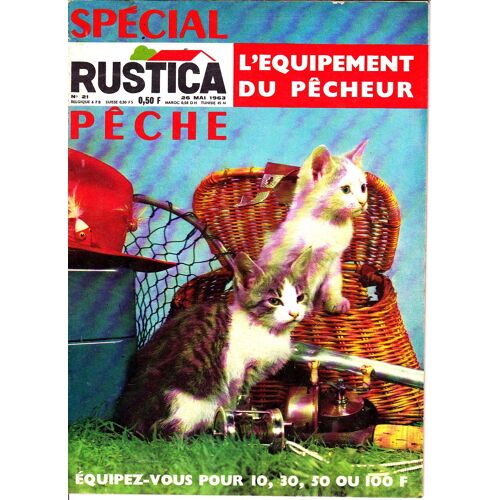 Rustica.