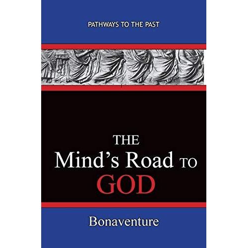 The Mind's Road To God
