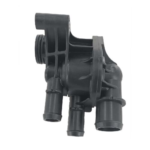 Car Coolant Thermostat Housing 1828684 Ds7g-9k478-Db For Focus Mondeo C-Max 1.5 2015-2019 Ds7g9k478