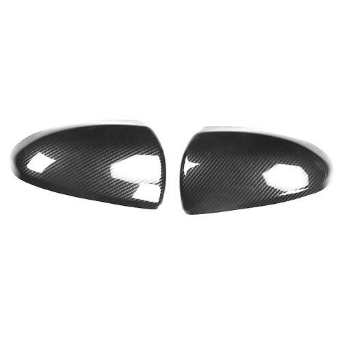 Couvercle De Rétroviseur Latéral Boîtier De Miroir Couverture De Miroir Automobile Pour Smart Fortwo 451 2008-2014