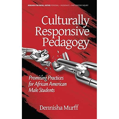 Culturally Responsive Pedagogy