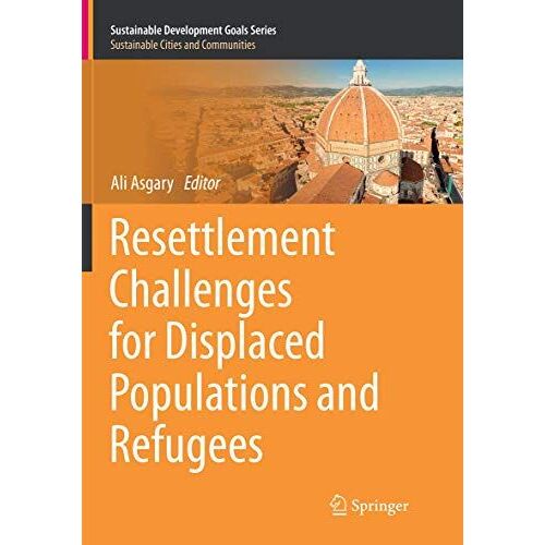 Resettlement Challenges For Displaced Populations And Refugees