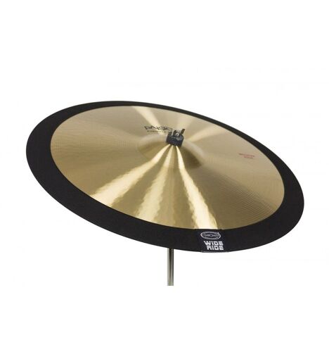 Cymbomute - Cmwr24b - Sourdine Wide Ride 24