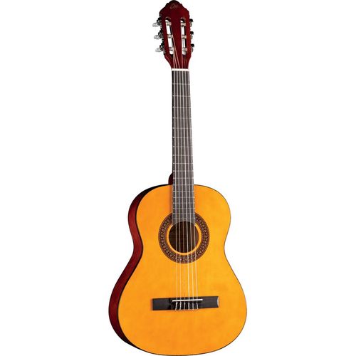 Eko Cs5-Nat - Guitare Classique 3/4 - Natural