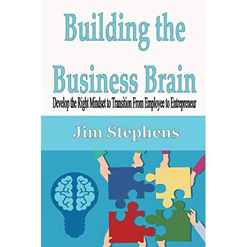 Building The Business Brain