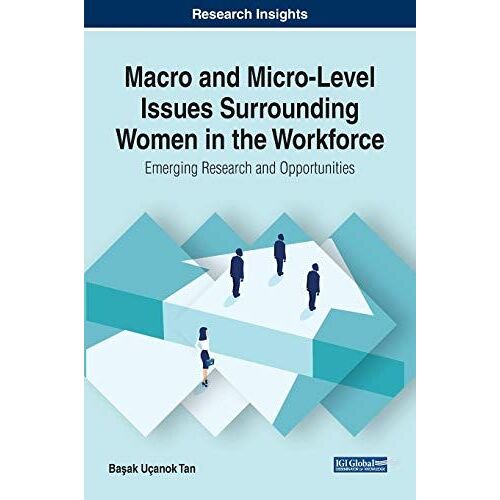 Macro And Micro-Level Issues Surrounding Women In The Workforce