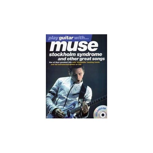 Play Guitare With Muse