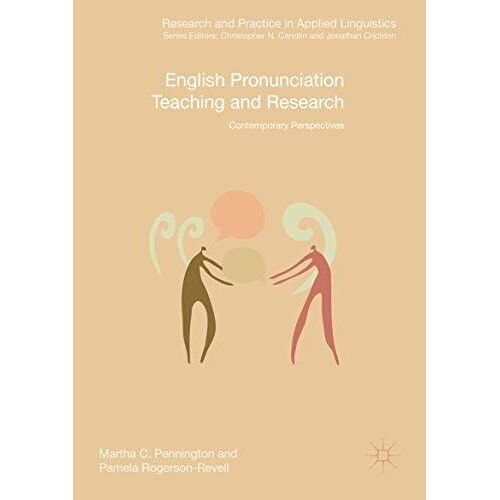 English Pronunciation Teaching And Research