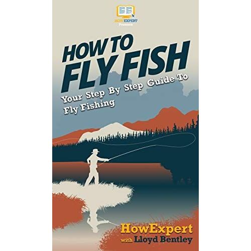 How To Fly Fish