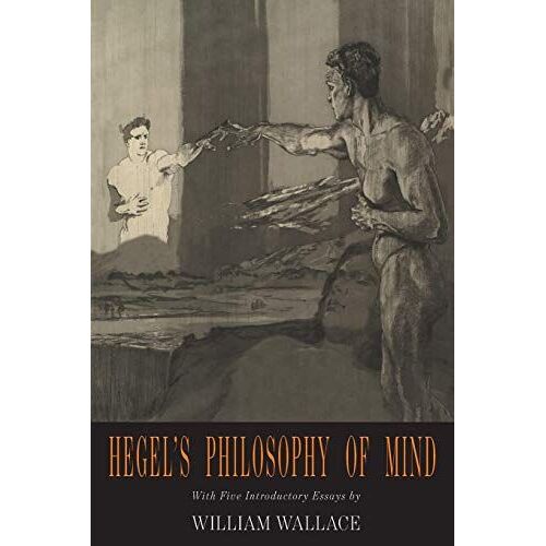 Hegel's Philosophy Of Mind