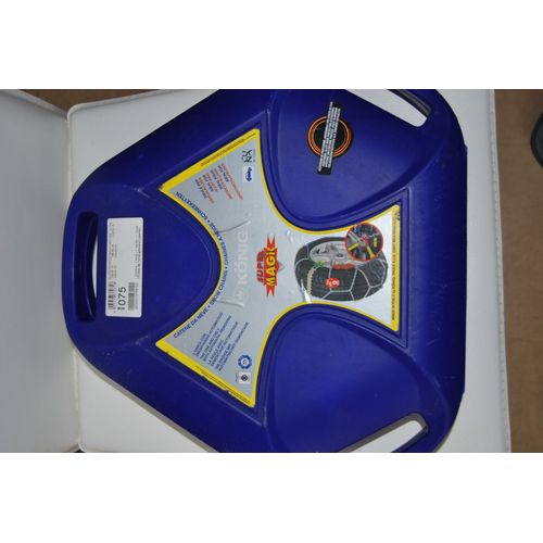 Chaines À Neige Konig Super Magic