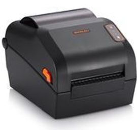 BIXOLON XD5-40d - Imprimante d'étiquettes - thermique direct - Rouleau (11,8 cm) - 203 dpi - jusqu'à 178 mm/sec - USB, hôte USB, LAN, série
