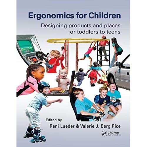 Ergonomics For Children