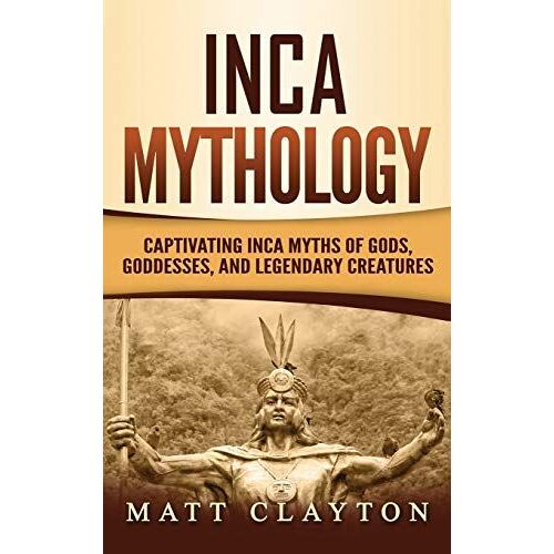 Inca Mythology