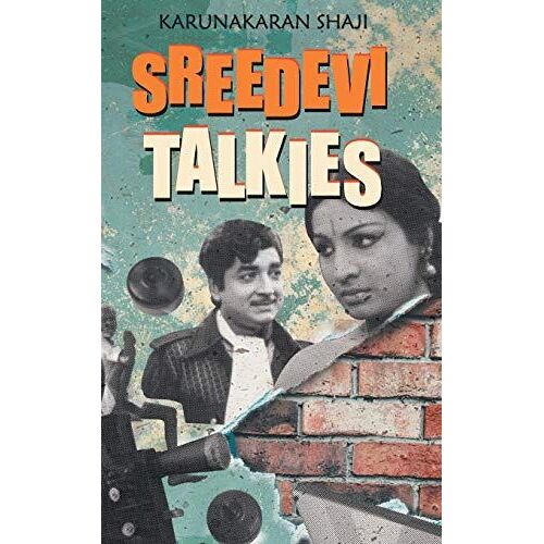 Sridevi Talkies