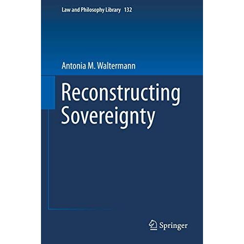 Reconstructing Sovereignty