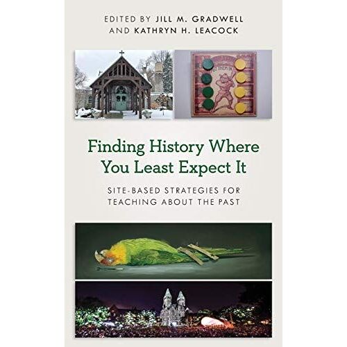 Finding History Where You Least Expect It