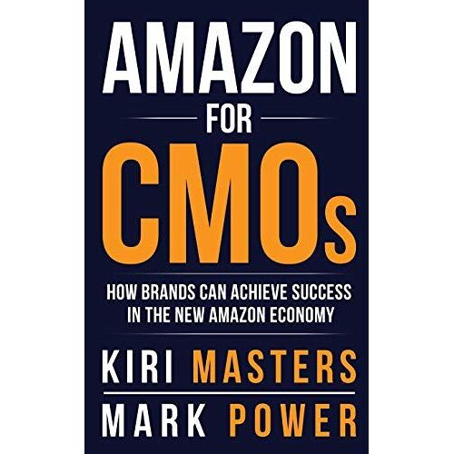 Amazon For Cmos