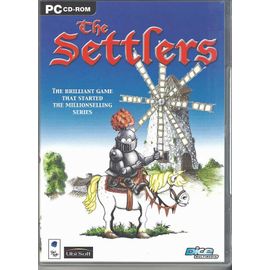 The Settlers Pc