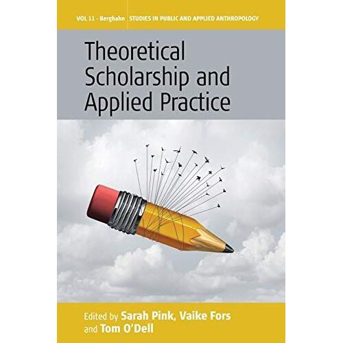 Theoretical Scholarship And Applied Practice