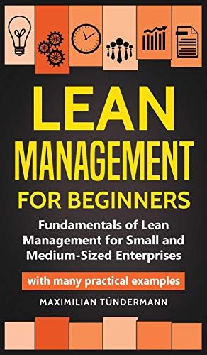 Lean Management For Beginners