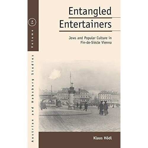 Entangled Entertainers