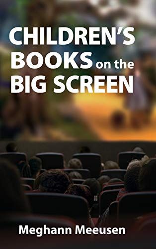 Children's Books On The Big Screen
