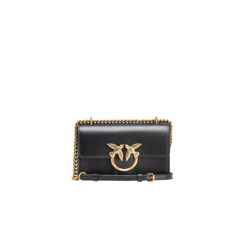 Petits sacs Femme PINKO mini love one simply 100074 a0f1