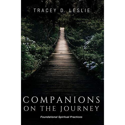 Companions On The Journey