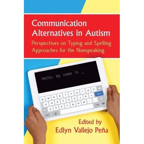 Communication Alternatives In Autism