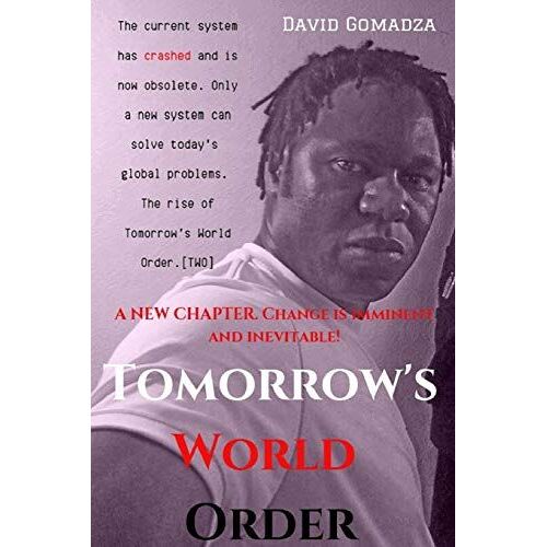Tomorrow's World Order