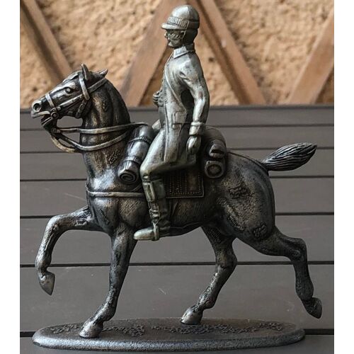 Figurine Constant Valet De L'empereur Smhp Et Atlas, Napoléon, Empire, Cavalier