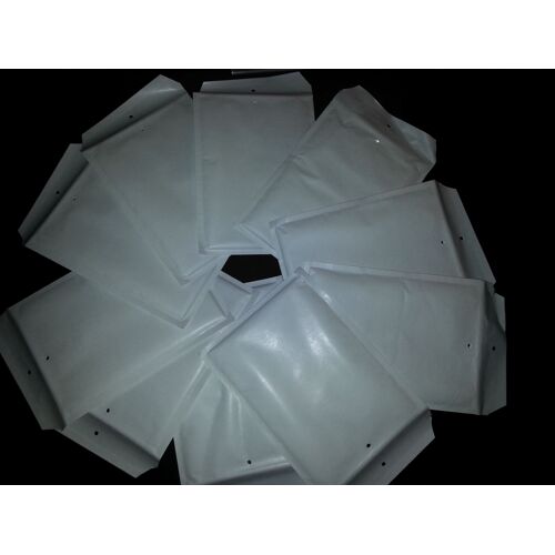 Lot De 10 Enveloppes À Bulles 18 Cm X 26 Cm (Taille Jeux Video / Dvd / Blu Ray)