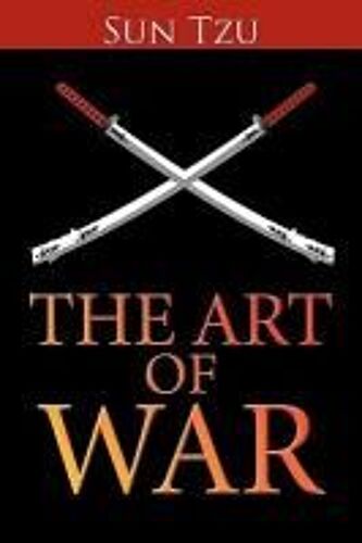 The Art Of War