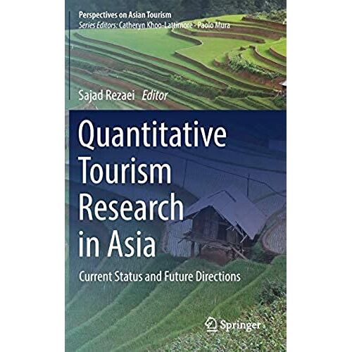 Quantitative Tourism Research In Asia