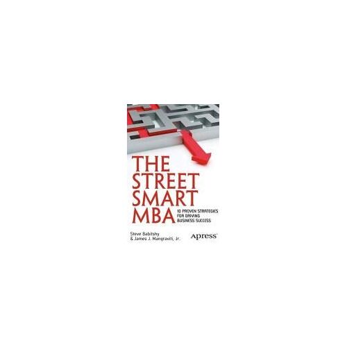 The Street Smart Mba