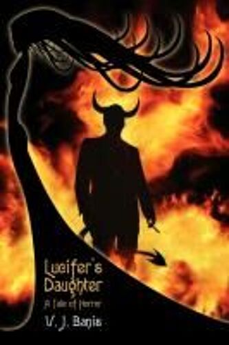 Lucifer's Daughter