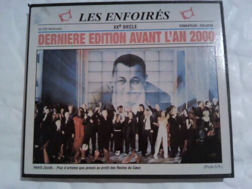 Pochettes  Cd (Devant Et Dos)
