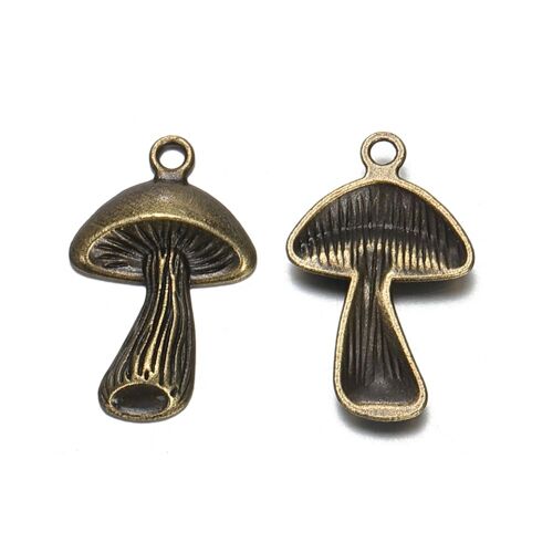 Pendentifs De Couleur Argent Antique, 20 Pièces, Pour Bricolage, Collier, Artisanat, Résultats, Bijoux Tibétains Faits À La Main, Accessoires De Bijouterie, 29x18mm