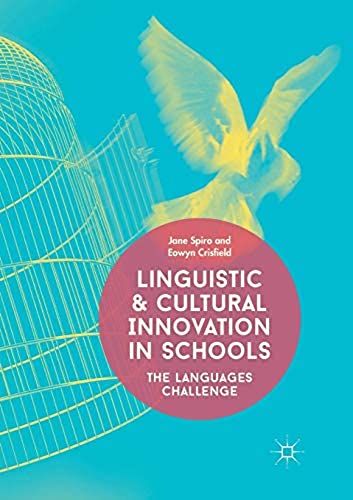 Linguistic And Cultural Innovation In Schools