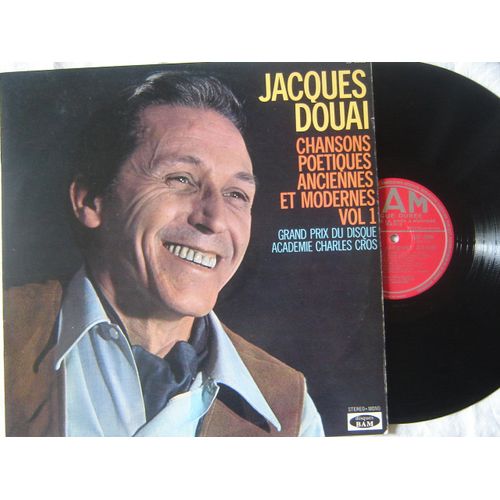 Chansons Poetiques  Vol 1