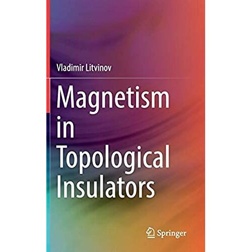 Magnetism In Topological Insulators