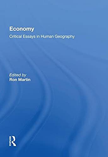 Economy