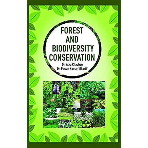 Forest And Biodiversity Conservation